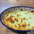 マーラっ子's cooksnap of when they made 【めちゃ簡単】里芋の味噌マヨチーズ焼き.