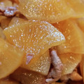 ★お結び☆'s cooksnap of when they made 簡単！大根と豚バラスライスの旨煮.