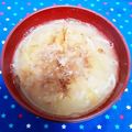 みれいく's cooksnap of when they made 鰹節タップリ玉ねぎのお味噌汁。.