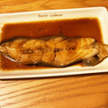 りららっこ's cooksnap of when they made 黄金比！かれいの煮付け♡.
