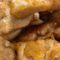 なつの部屋☆'s cooksnap of when they made ヤンニョン風チキン.