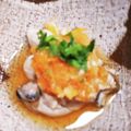 ☆mamingo☆'s cooksnap of when they made 生じゃない。火を通した酢牡蠣！.