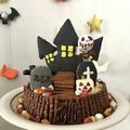 れもんらむね's cooksnap of when they made ジャックｎｏハロウィンパーティー☆.