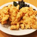 かなりんココりん's cooksnap of when they made 鶏むね肉と長芋のナゲット風.