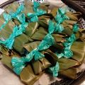 koaniani's cooksnap of when they made 簡単☆ムーチー.