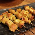 mon1969's cooksnap of when they made ごまちゃんのタイ料理　”サテ”.
