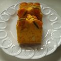 くるくるまん's cooksnap of when they made かぼちゃのパウンドケーキ♡.