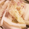 かじゅえる's cooksnap of when they made 白菜と豚バラのミルフィーユ煮.
