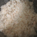 ✿ささ's cooksnap of when they made お手軽！鮭の炊き込みごはん.