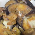 ぷーとんR's cooksnap of when they made 簡単 節約 なすとウインナー.