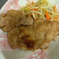 さい♪'s cooksnap of when they made 漬け込みいらず！お肉柔らか＊生姜焼き.
