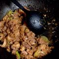 ysmmam's cooksnap of when they made 最強　簡単　ガッツリ　豚丼　.