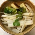 うな重浦和's cooksnap of when they made ネギの酢みそ.
