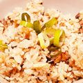 なとか's cooksnap of when they made 簡単絶品☆缶詰で作る極上の炊き込みご飯☆.