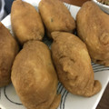 りー猿's cooksnap of when they made お稲荷さん.