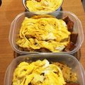 spitze's cooksnap of when they made 炊き込み☆カレーピラフ.