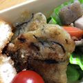 mantacarp's cooksnap of when they made ひじき煮リメイク☆じゃがいもチヂミ.