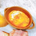 Satoco❋'s cooksnap of when they made これも簡単！速い！レンジで卵のマーブル焼.