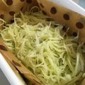 こうぶんママ's cooksnap of when they made 爽やか☆青パパイヤのレモンサラダ.
