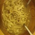 LunaBaker's cooksnap of when they made マクロビ的！ゴマダレ味味噌。焼肉、麺類に.