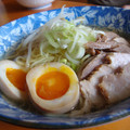 cocoりえ's cooksnap of when they made 簡単☆半熟卵.