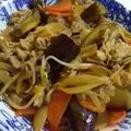aizu_po's cooksnap of when they made 豚肉トマトソース煮込み.