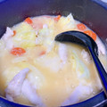 かおべり's cooksnap of when they made 野菜たっぷりの長芋とろろ鍋.