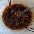 喜八＆Hacchi's cooksnap of when they made チヂミのタレ！.
