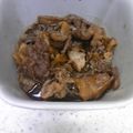 まいこ〜♪'s cooksnap of when they made 牛肉と生姜の佃煮.