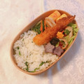 yesmama's cooksnap of when they made 白菜&ほうれん草noごま和え.