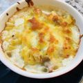 アレグリアス's cooksnap of when they made ＊エビとチキンのマカロニグラタン＊。.