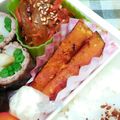 DORA＊DORA's cooksnap of when they made 時短カボチャマヨソテー.