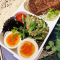 ☆アヤママ☆'s cooksnap of when they made 簡単！白菜とツナの和え物.
