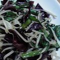 たま茶々's cooksnap of when they made もやしとニラ、キクラゲの炒め物.