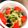こずっぺ's cooksnap of when they made 簡単ブロッコリーとトマトのトースター焼き.