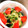 こずっぺ's cooksnap of when they made 簡単ブロッコリーとトマトのトースター焼き.