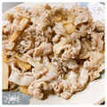 kemi★'s cooksnap of when they made ご飯が進む♪しらたきとメンマの煮物.
