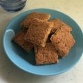 ｓｕｍｉｋａ's cooksnap of when they made はまります！ココナッツチュイール.