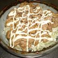 ひれまま's cooksnap of when they made 簡単　豚肉のソテー☆.