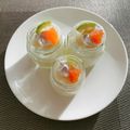 テイラアァ's cooksnap of when they made ヨーグルトムース.