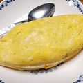 瑞穂’mizuho♡'s cooksnap of when they made オムライス.