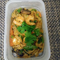 Lake☆Erie's cooksnap of when they made おいし伊那☆簡単ローメン風焼きそば！.