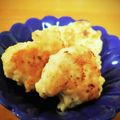 ｅｋ４'s cooksnap of when they made 鶏むね肉1枚de激旨チキンナゲット.