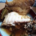 ひろ☆はる❇︎ママ's cooksnap of when they made 30分で出来る簡単★関東風★真鯛の煮付け.