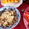 たぁープ〜's cooksnap of when they made 卯の花【簡単おからの煮物】.