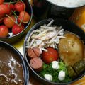 Cookingmam's cooksnap of when they made コーンの甘さが美味しい☆ごぼうサラダ.