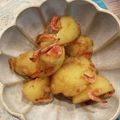 bonnet's cooksnap of when they made 食育で人気！こども洋食.