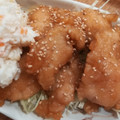 tontonmii's cooksnap of when they made ゴマ香る簡単とろっと鶏むねの甘辛ダレ.