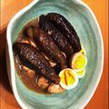 maezuchu's cooksnap of when they made 茄子と鶏肉の甘酢煮.