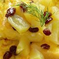 LULU♡まみ's cooksnap of when they made レンジであっという間に！りんごコンポート.